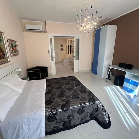 Casa Delle Stelle Apartment Mondello Exterior foto