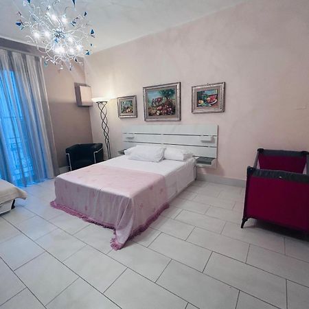 Casa Delle Stelle Apartment Mondello Exterior foto