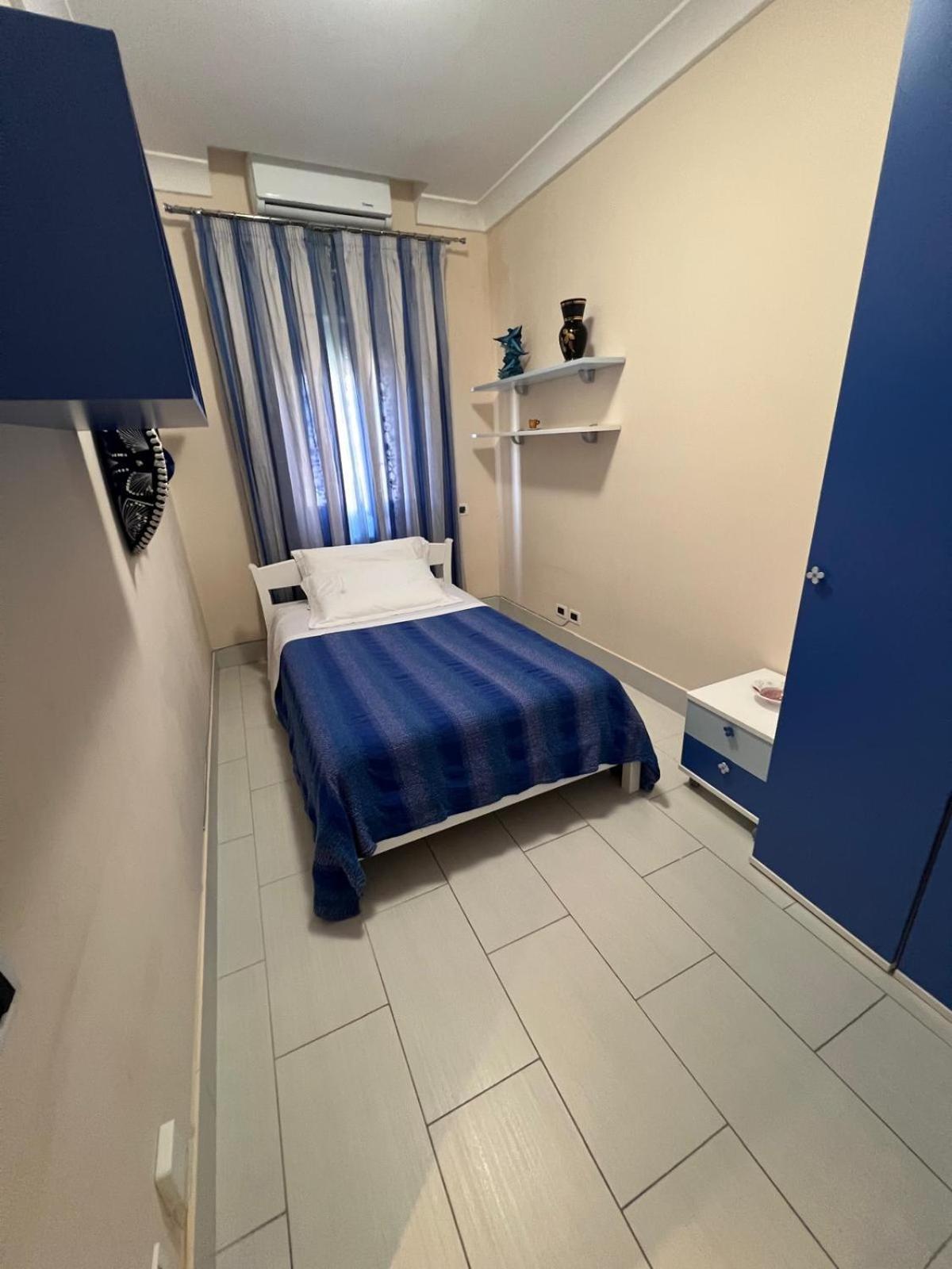 Casa Delle Stelle Apartment Mondello Exterior foto