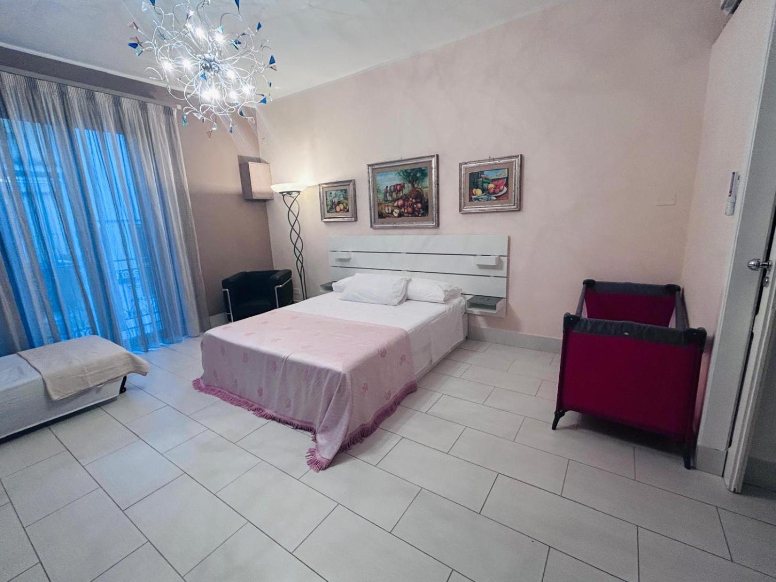 Casa Delle Stelle Apartment Mondello Exterior foto
